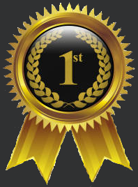 1st Place